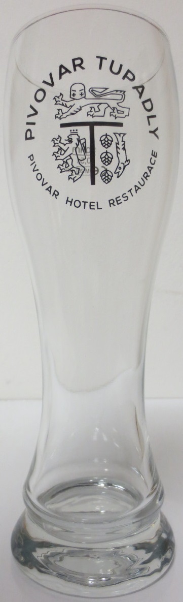 PIVOVAR TUPADLY PIVOVAR HOTEL RESTAURACE (0,5L) Perelsee