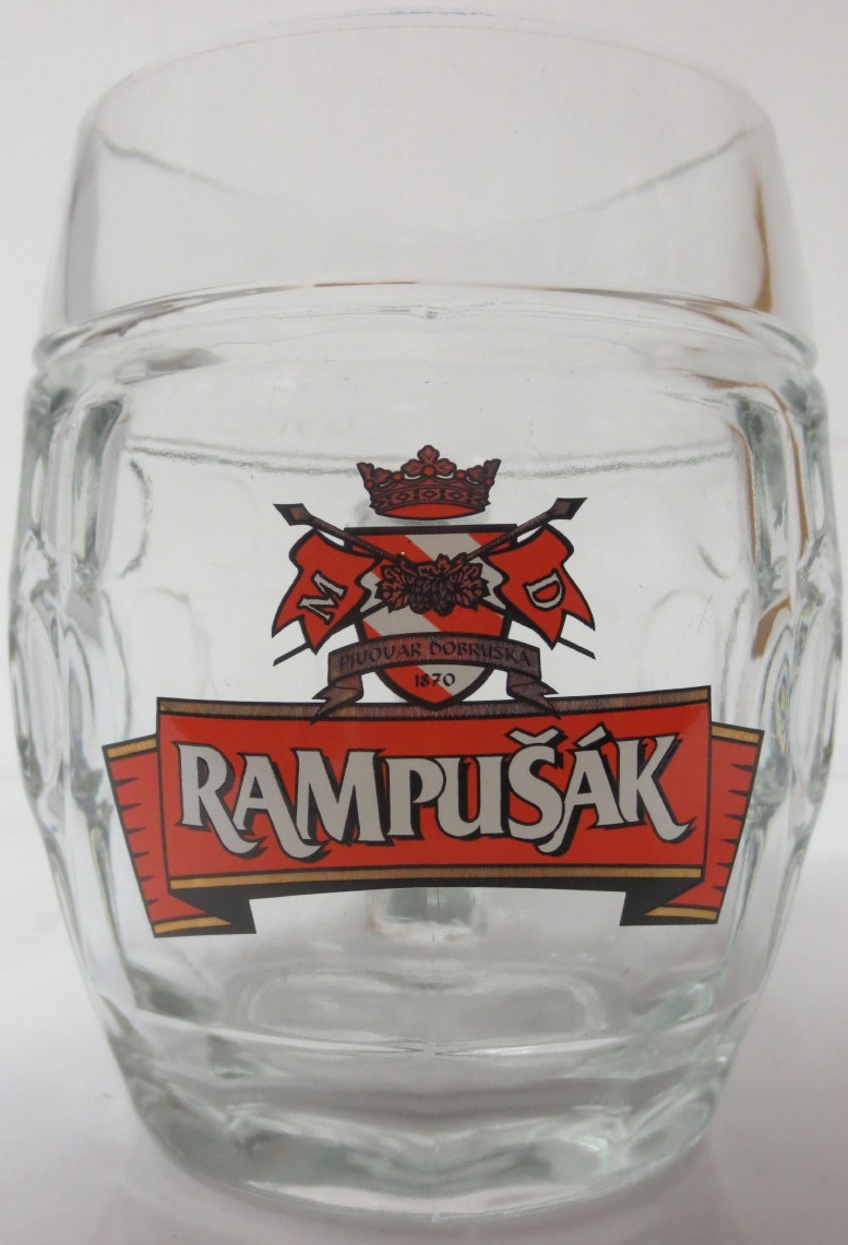 RAMPUŠÁK (0,3L) Tübinger 