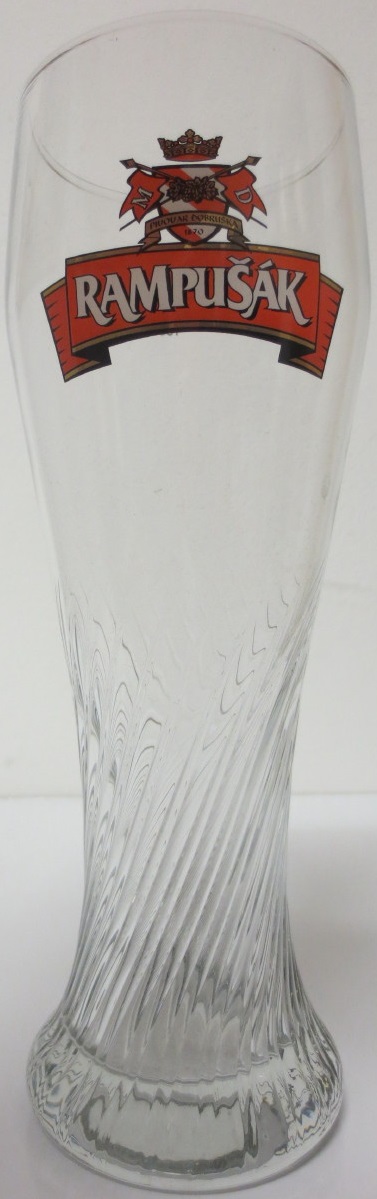 RAMPUŠÁK (0,5L) Riegsee