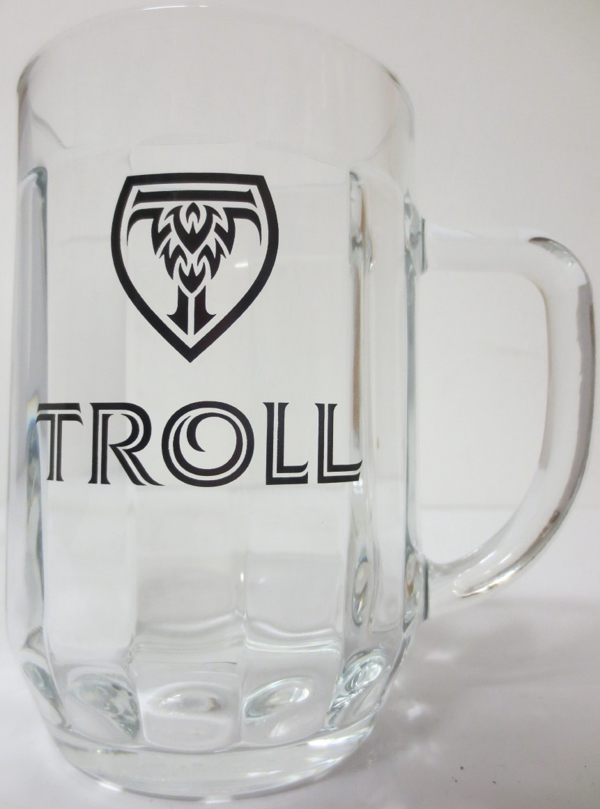 TROLL (0,5L) Praha