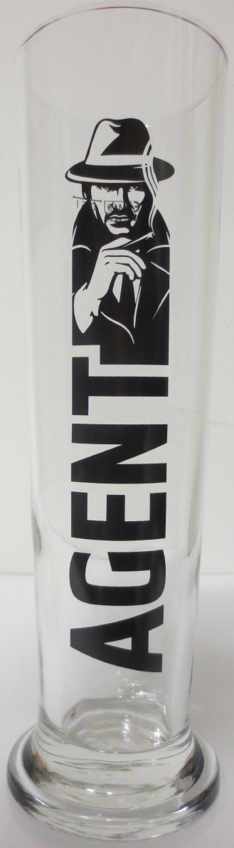 AGENT (0,5L)