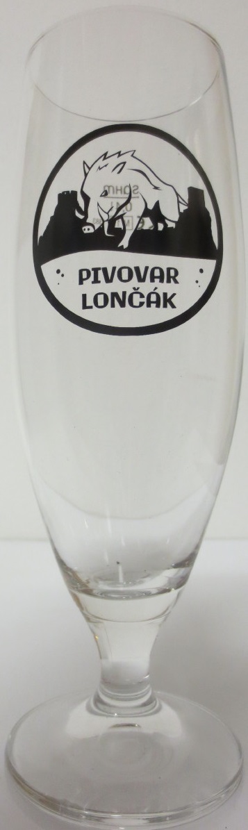 PIVOVAR LONČÁK (0,4L) stopka