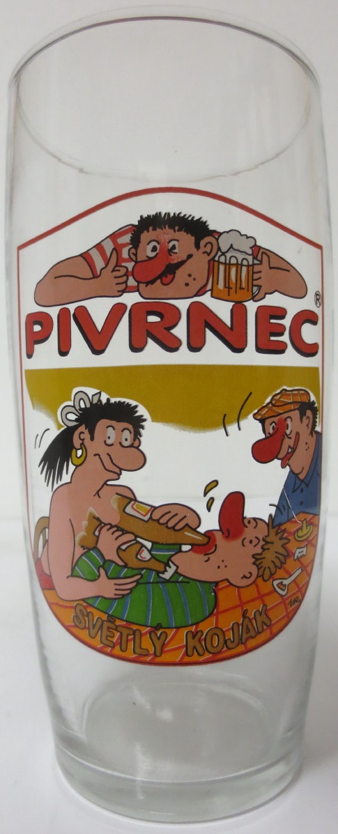 PIVRNEC SVĚTLÝ KOJÁK (0,5L) Willi