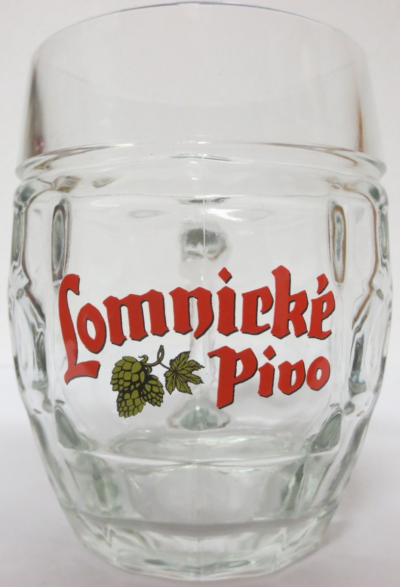 Lomnické Pivo (0,5L) Tübinger