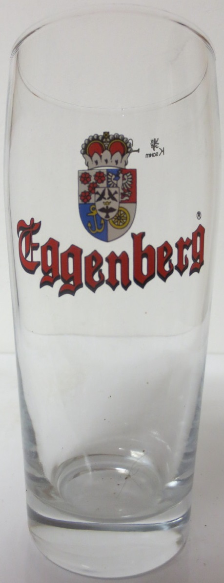 Eggenberg (0,4L) Willi č.1