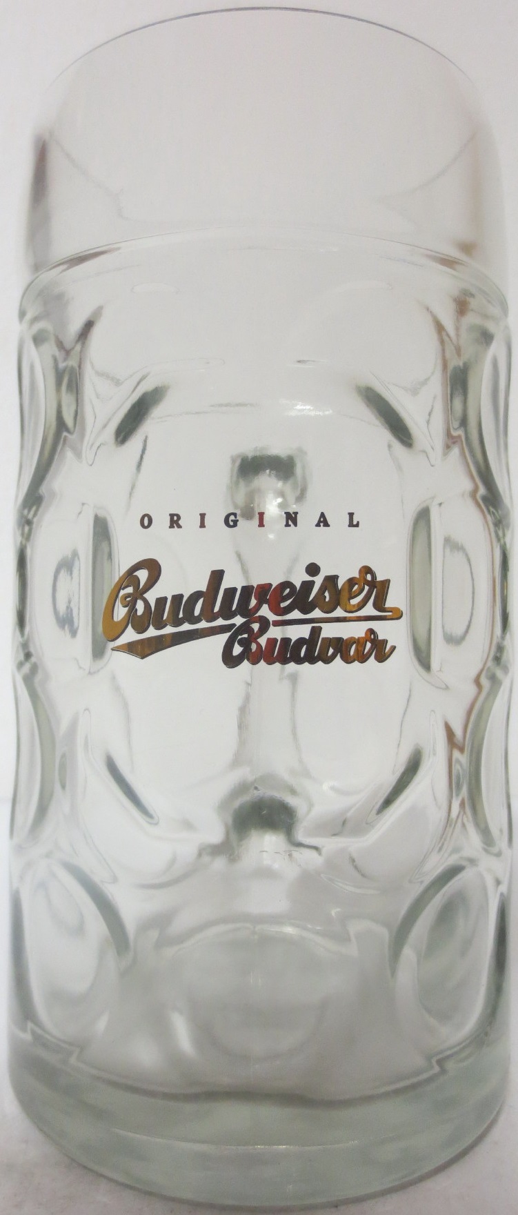 Budweiser Budvar ORIGINAL (1L) Isar