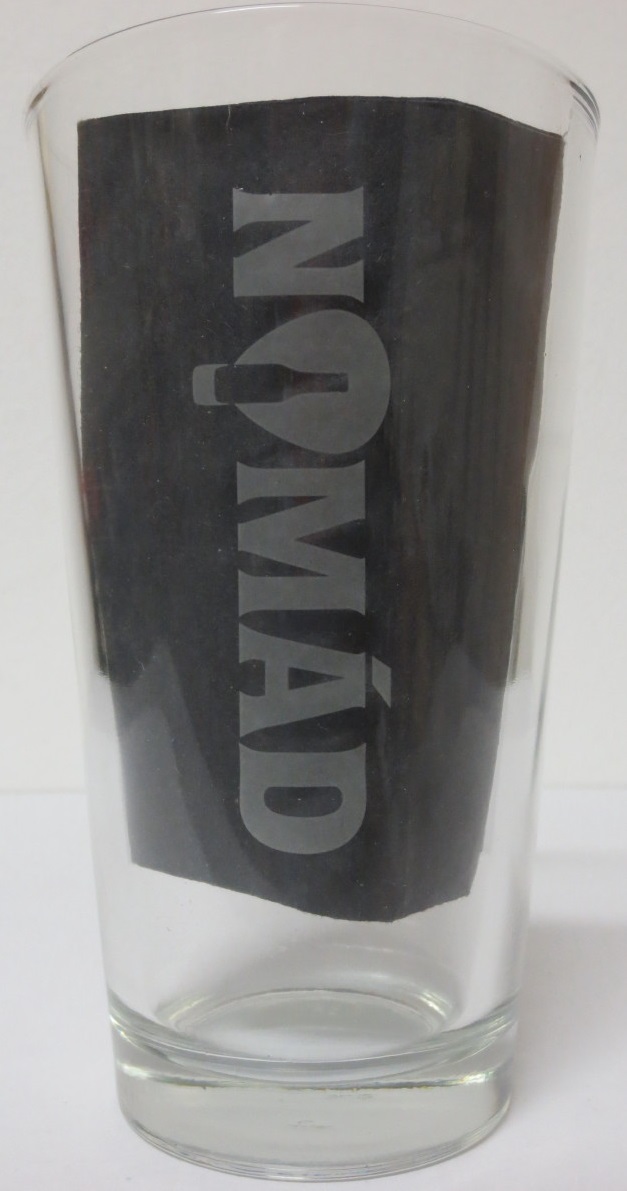 NOMAD (0,3L)