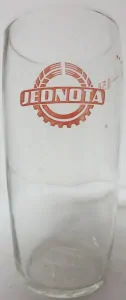 JEDNOTA (0,5L) Willi č.3
