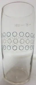 Kroužky (0,5L) Willi č.3
