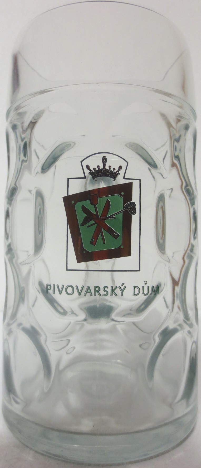 PIVOVARSKÝ DŮM (1L) Isar 