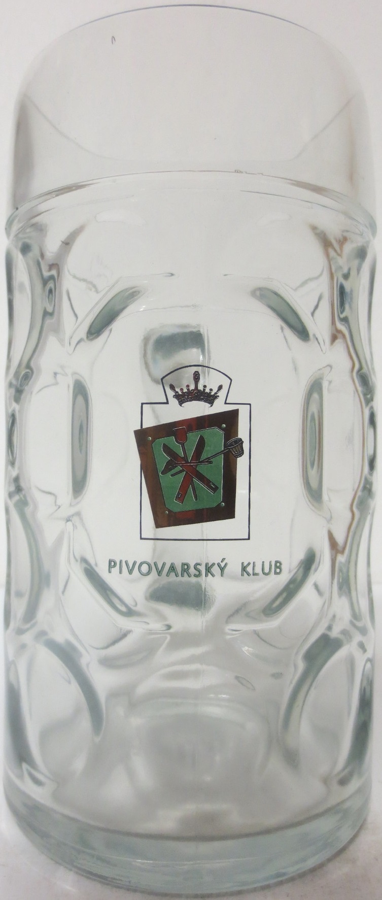 PIVOVARSKÝ KLUB (1L) Isar