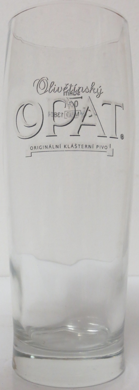 Olivětínský OPAT ORIGINÁLNÍ KLÁŠTERNÍ PIVO (0,5L) Triumpf