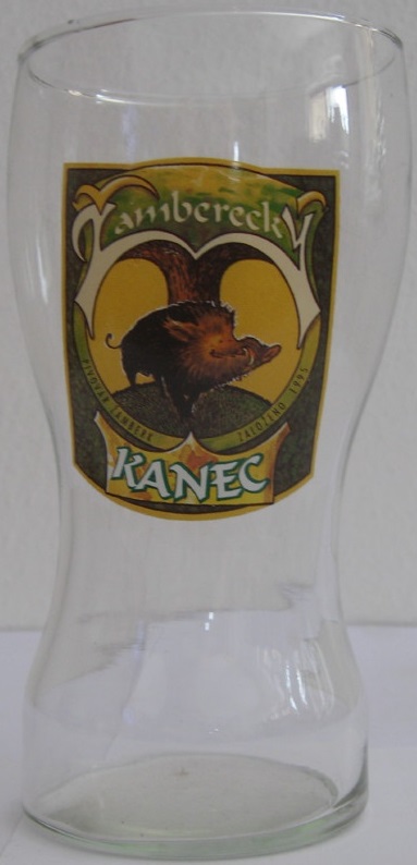 Žamberecký KANEC (0,3L) Werner