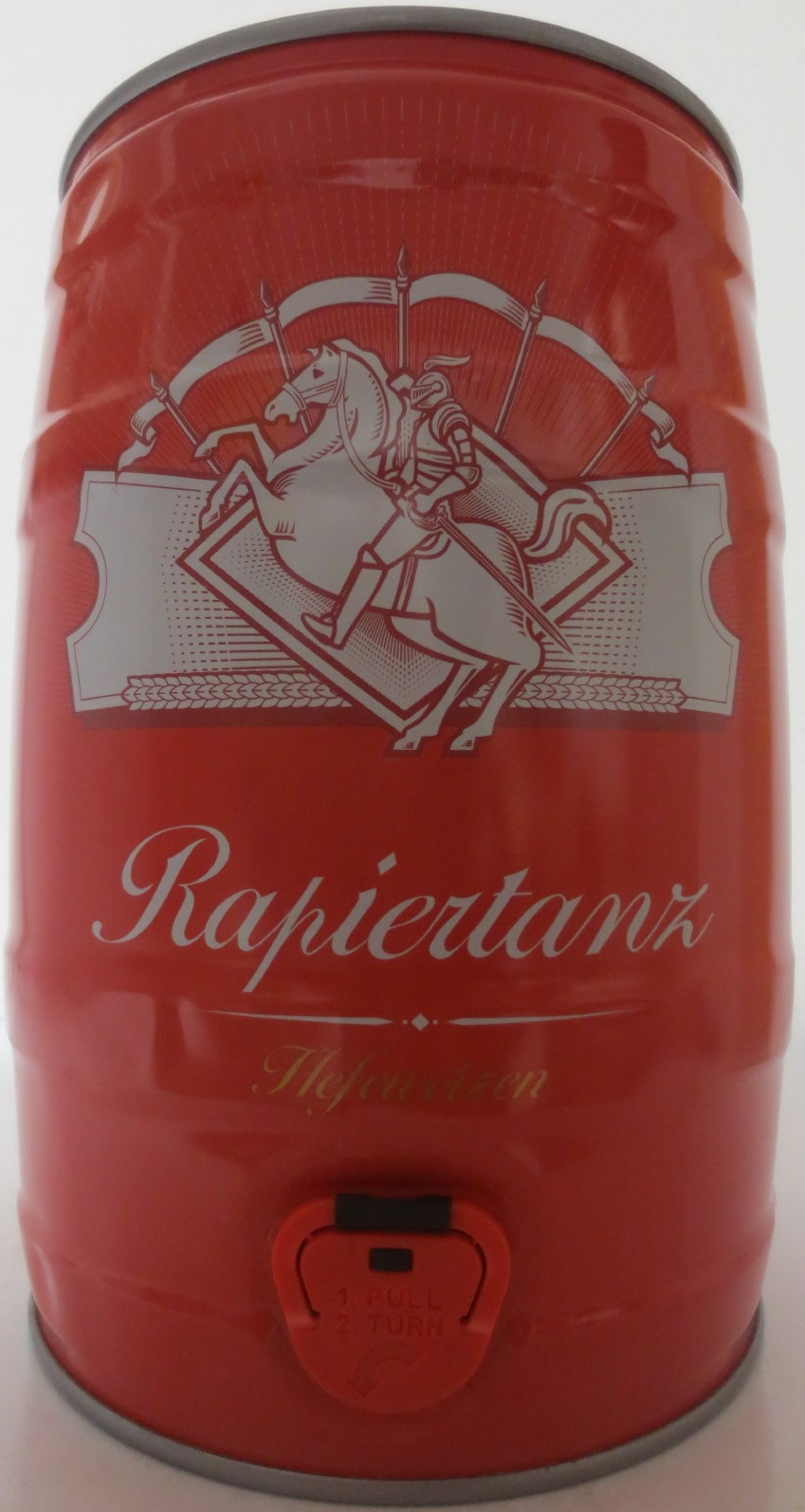 Rapiertanz Hefeweizen 