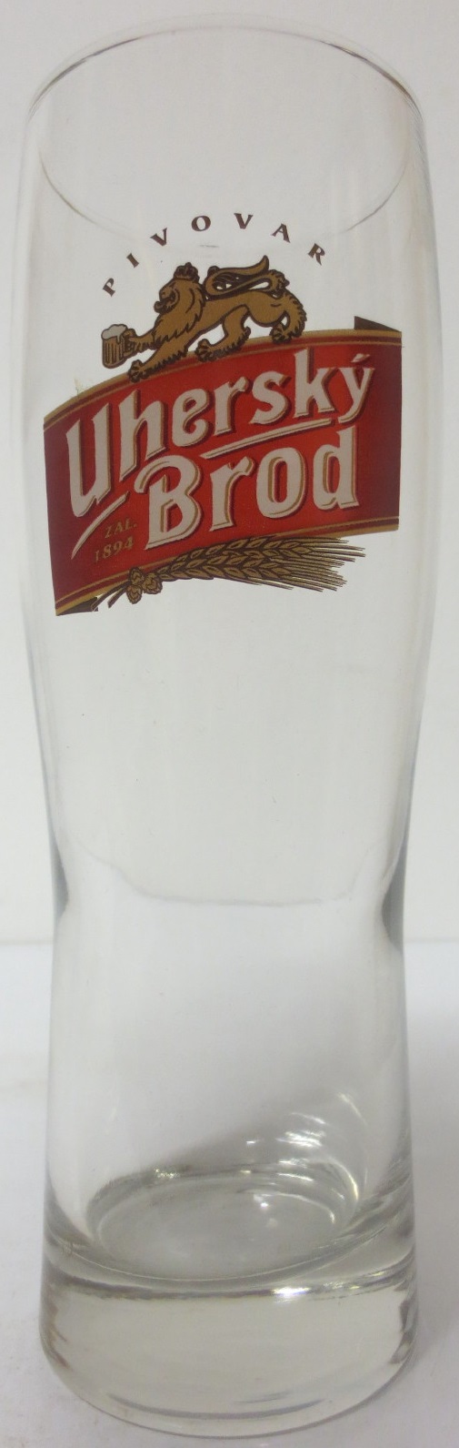 Pivovar Uherský Brod (0,5L) Cadera (matná verze)