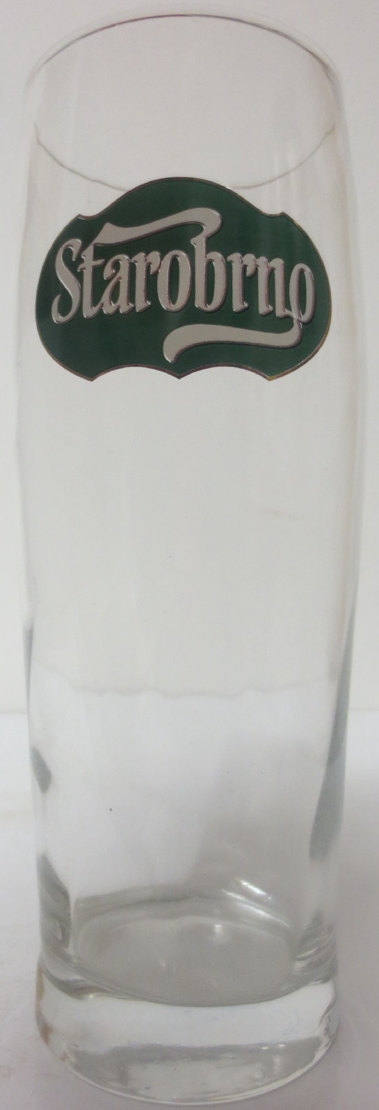 Starobrno (0,5L) Triumpf (zlatý lem kolem dokola)