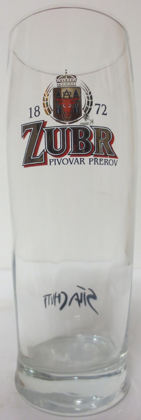 ZUBR LEGENDA O SÍLE CHUTI (0,5L) Triumpf č.3