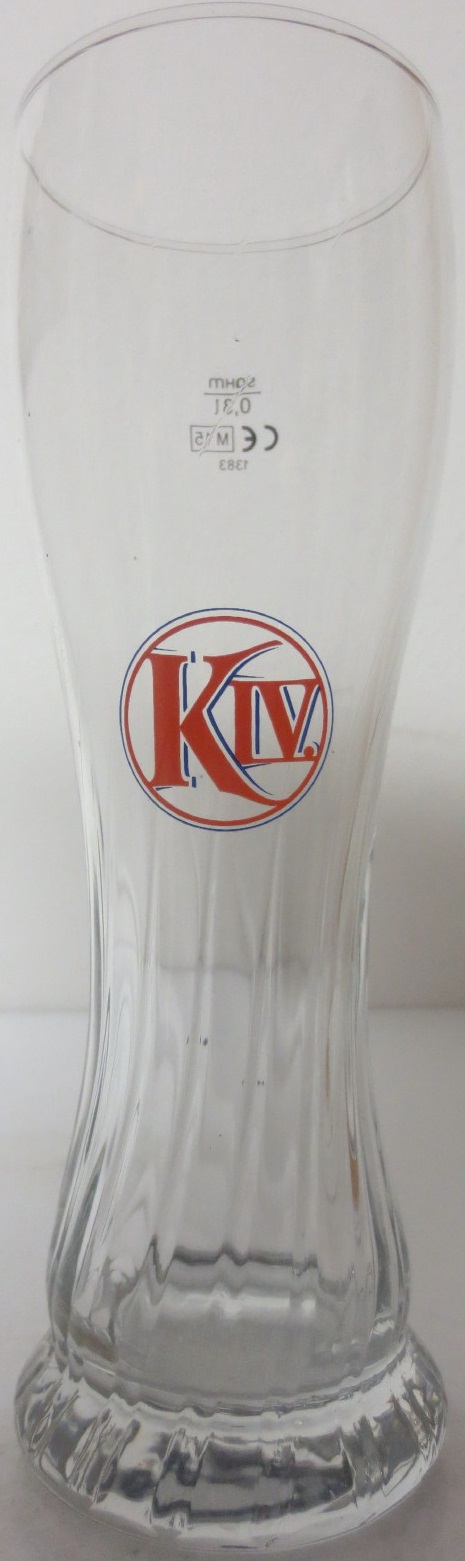 KIV. (0,3L) Perelsee