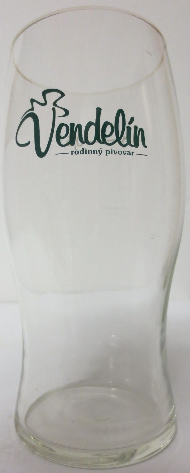 Vendelín rodinný pivovar (0,5L) štuc č.1