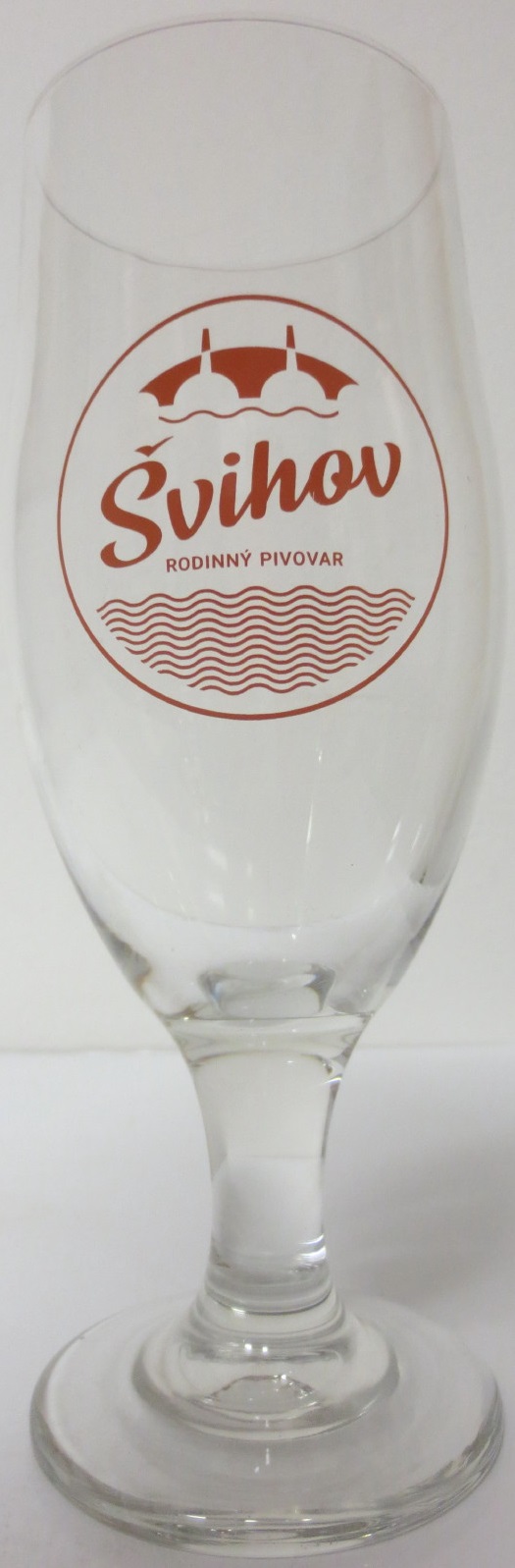 Švihov RODINNÝ PIVOVAR (0,5L) Stopka