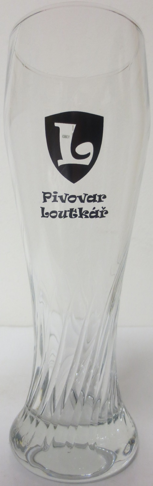 Pivovar Loutkář (0,5L) Perelsee