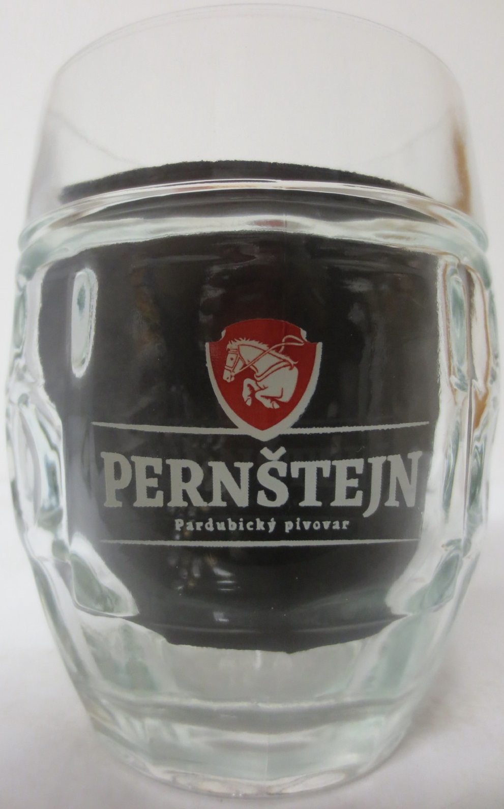 PERNŠTEJN Pardubický pivovar (0,5L) Tübinger