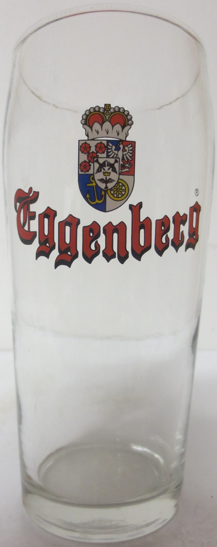 Eggenberg (0,5L) Willi-nízký