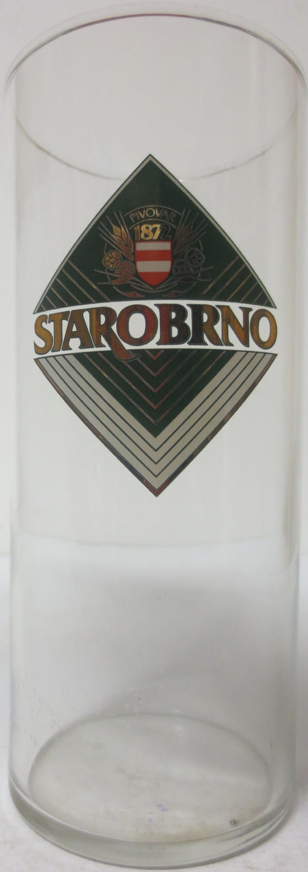 Starobrno (0,5L) štuc (kosočtverec) č.2