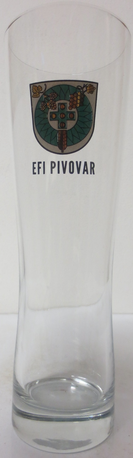 EFI PIVOVAR (0,5L) štuc vysoký