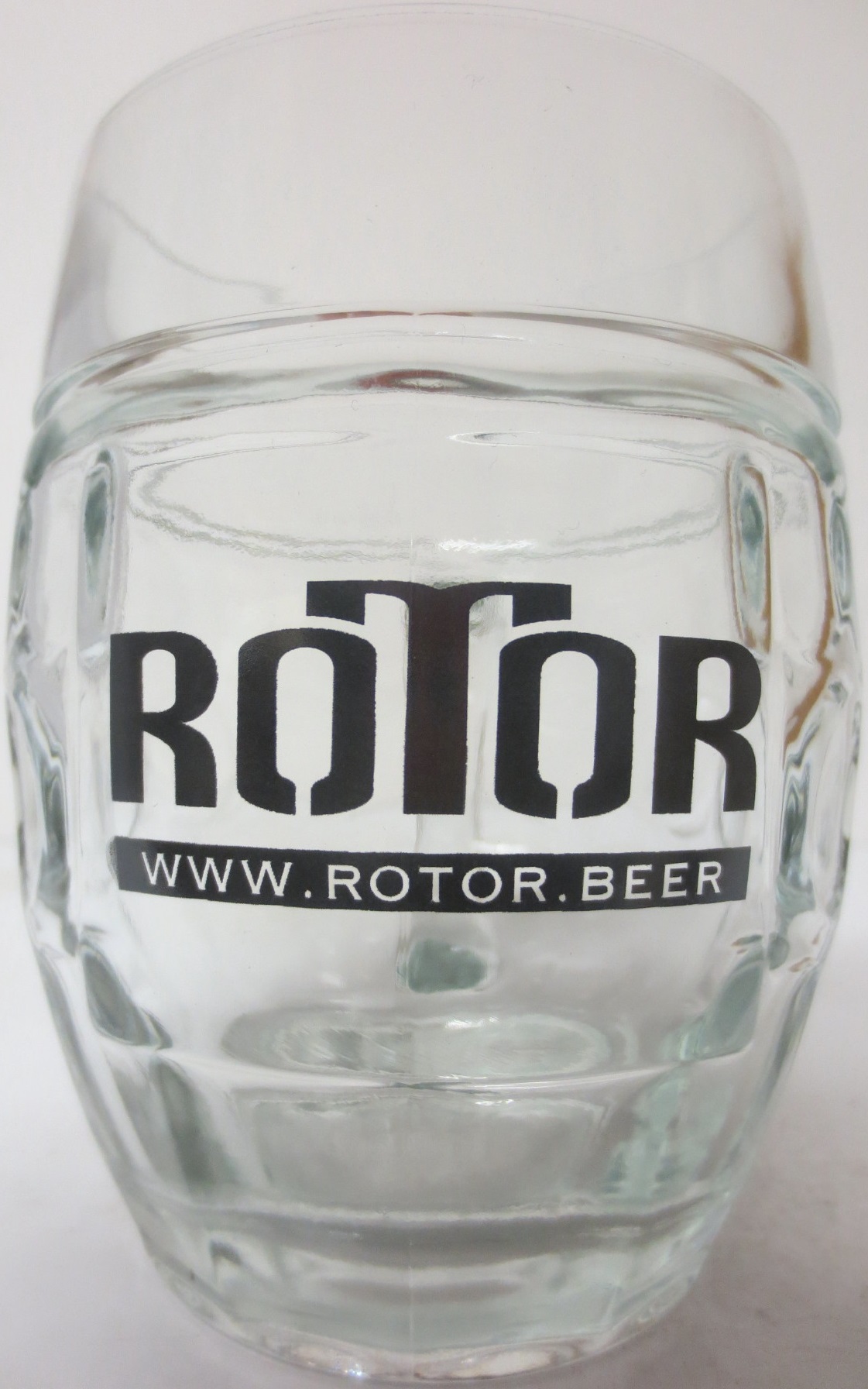 ROTOR WWW.ROTOR.BEER (0,5L) Tübinger