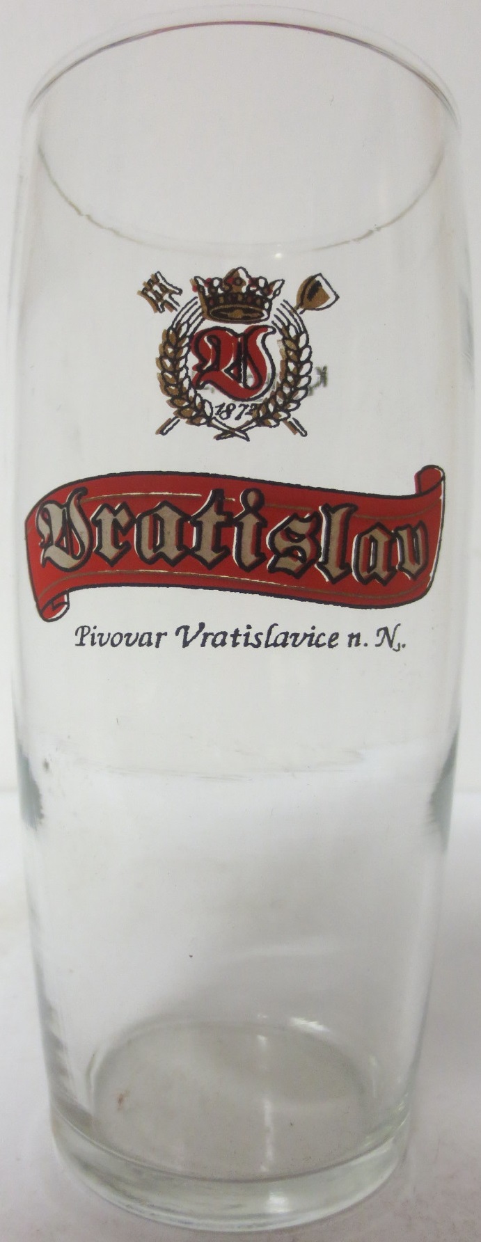 Vratislav Pivovar Vratislavice n. N. (0,5L) Willi