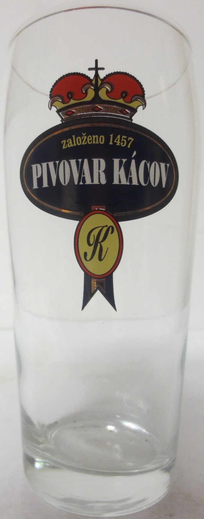 založeno 1457 KÁCOV (0,5L) Willi-tmavší verze