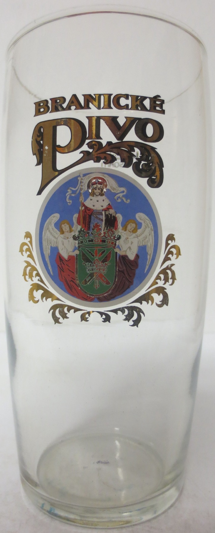 BRANICKÉ PIVO (0,5L) Willi