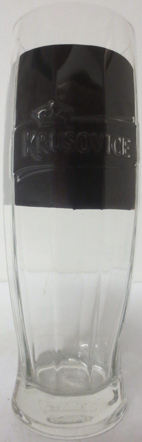 KRUŠOVICE (0,5L) litý