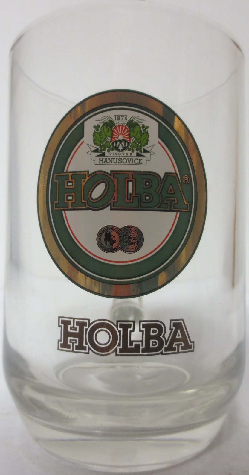 HOLBA HOLBA (0,5L) Bohemia
