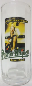 Pilsner Urquell ECHT ANSTÖSSIG. ECHT PILS (0,3L) Moldau