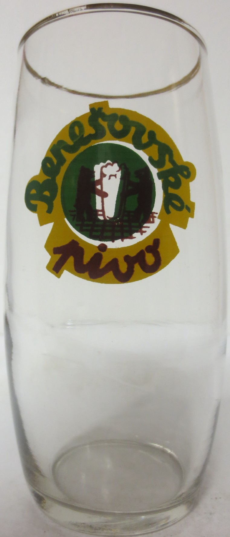 Benešovské pivo (0,5L)