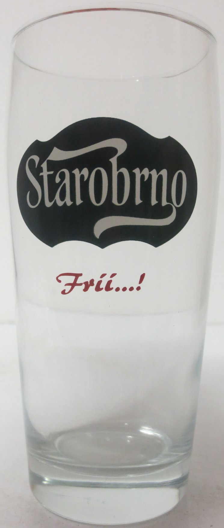 Starobrno fríí (0,3L) č.1