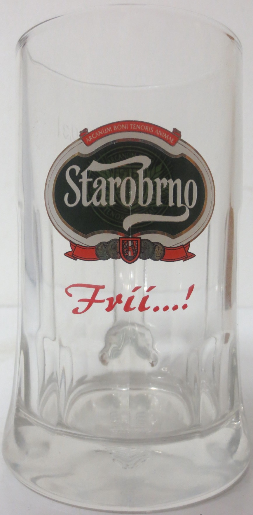 Starobrno fríí (0,3L) č.2