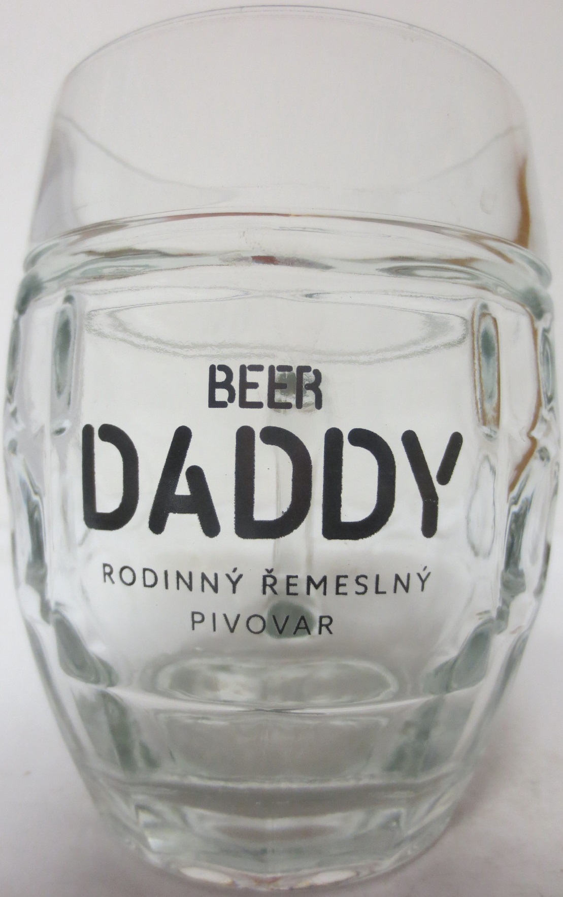 BEER DADDY RODINNÝ ŘEMESLNÝ PIVOVAR (0,5L) Tübinger