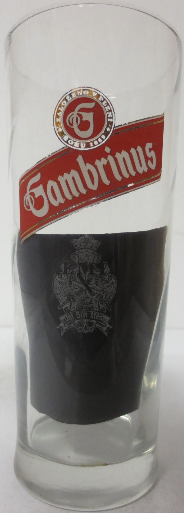 Gambrinus (0,5L) Germania č.1