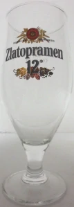 ZLATOPRAMEN 12% (0,4L) stopka