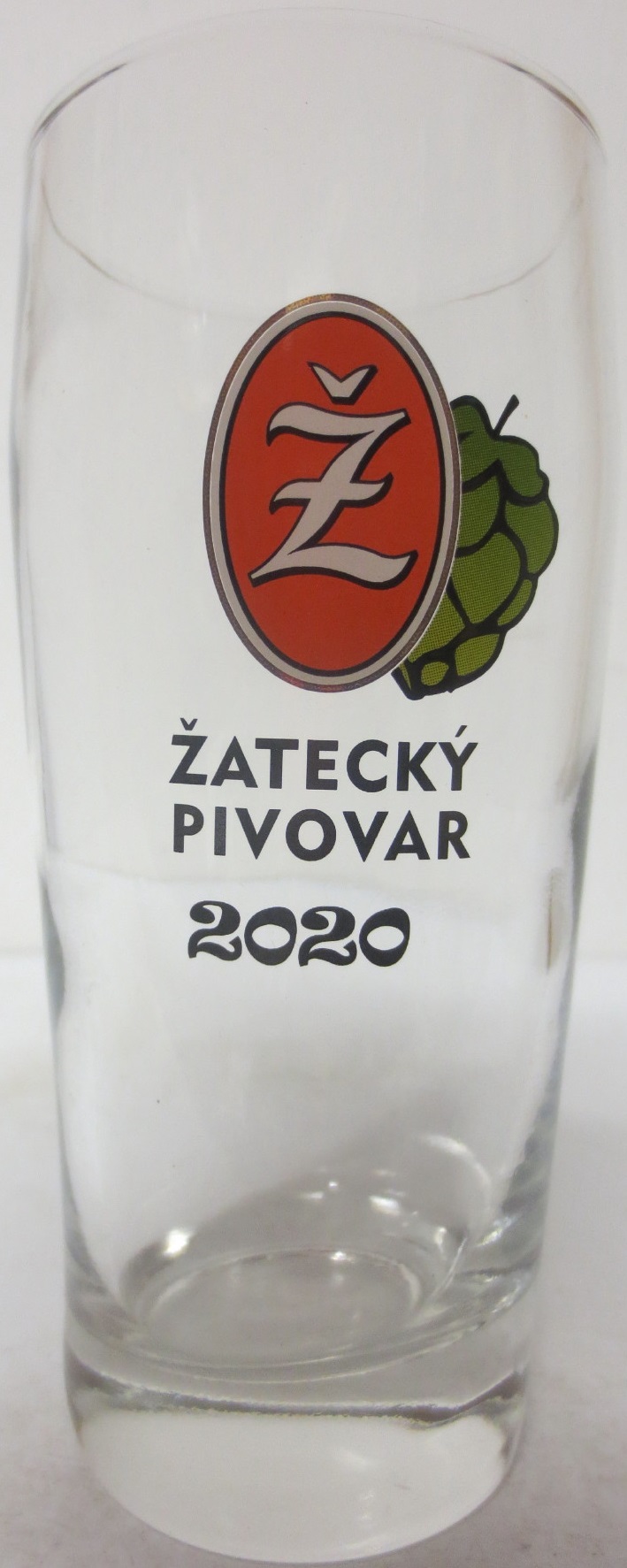 ŽATECKÝ PIVOVAR 2020 (0,3L) Willi
