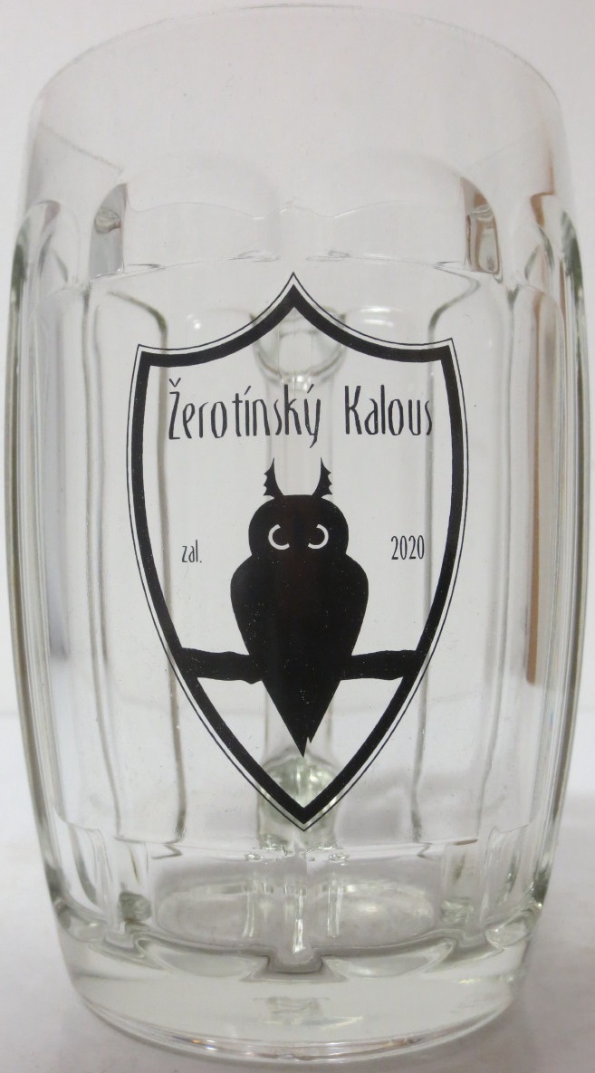 Žetrotínský Kalous (0,5L) Moravia Seidl