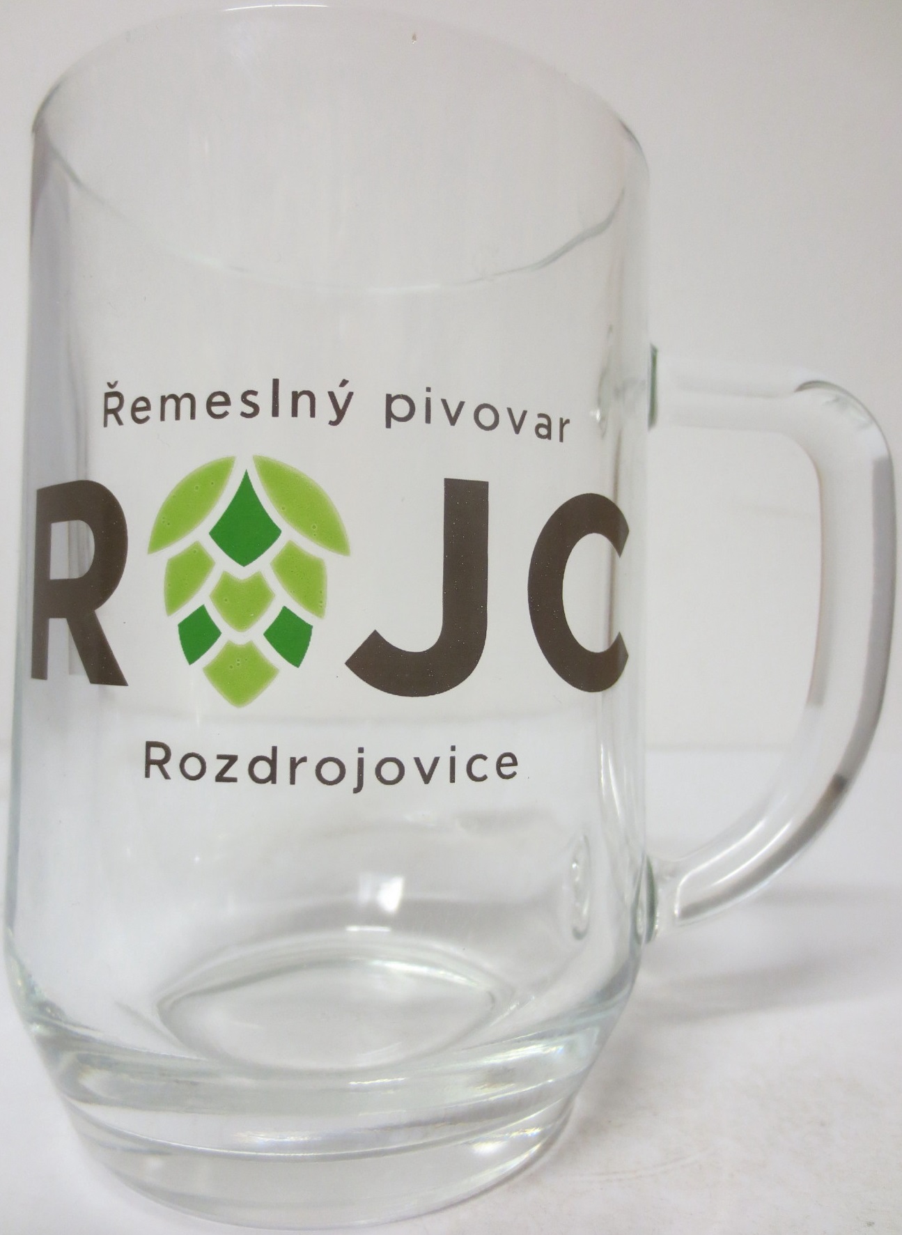 Řemeslný pivovar ROJC Rozdrojovice (0,5L) Bohemia