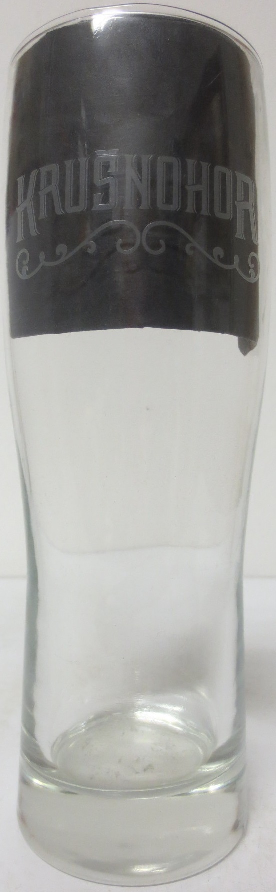 KRUŠNOHOR (0,5L) štuc vysoký