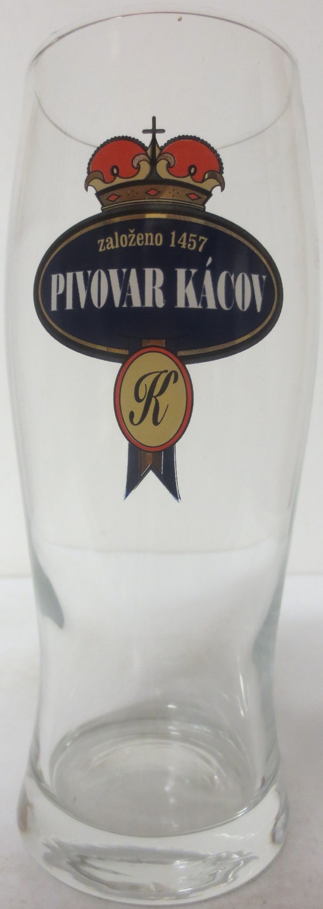 založeno 1457 KÁCOV (0,5L) Cadera-tmavší verze