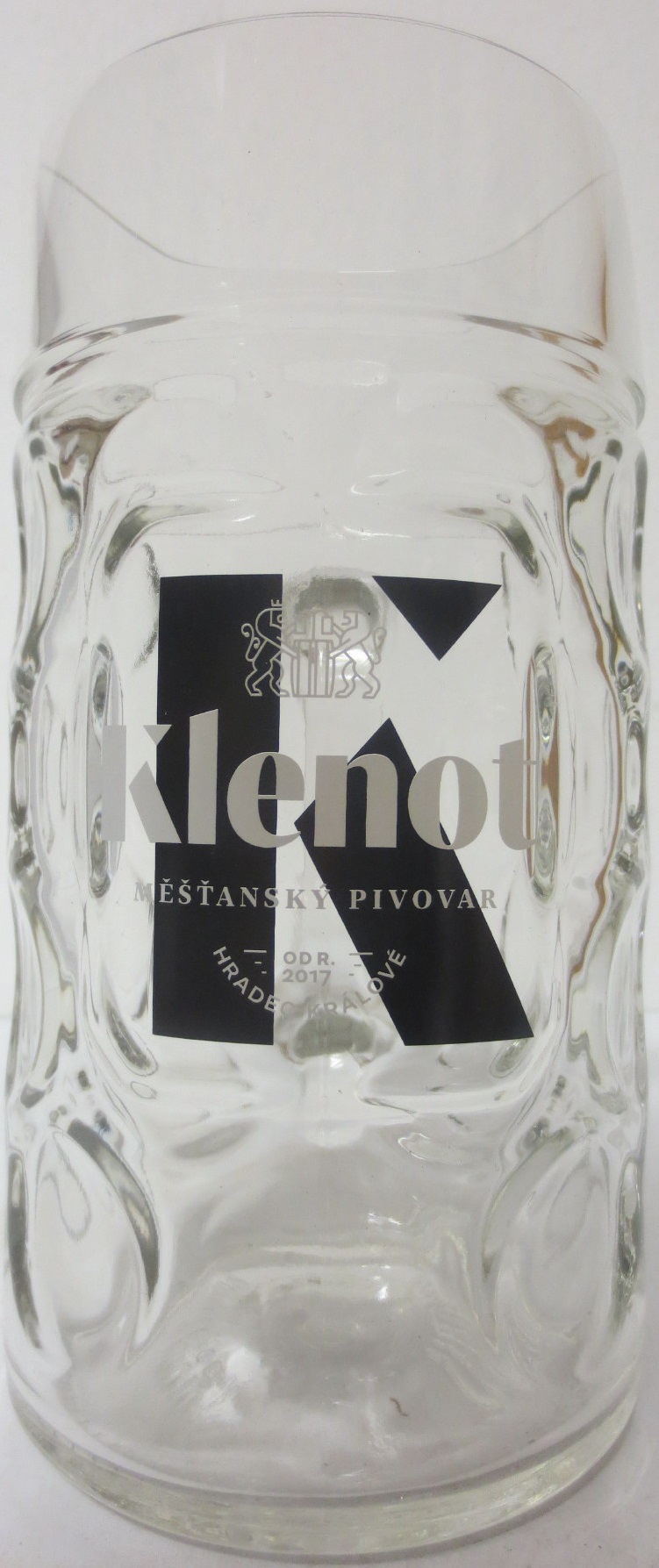 Klenot MĚŠŤANSKÝ PIVOVAR (1L) Isar