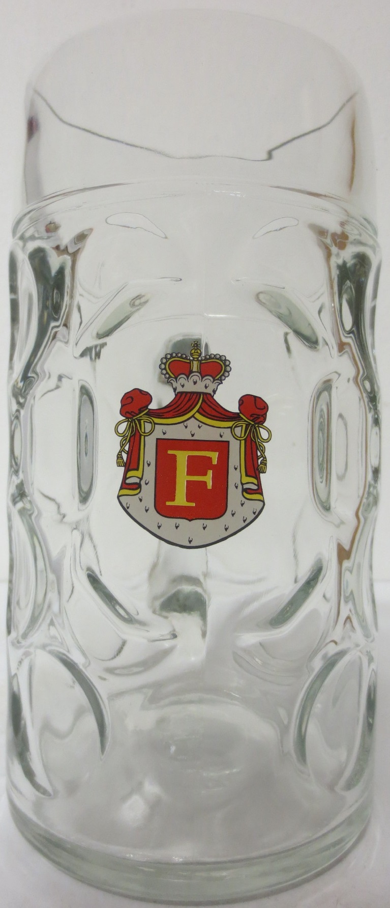F (1L) Isar