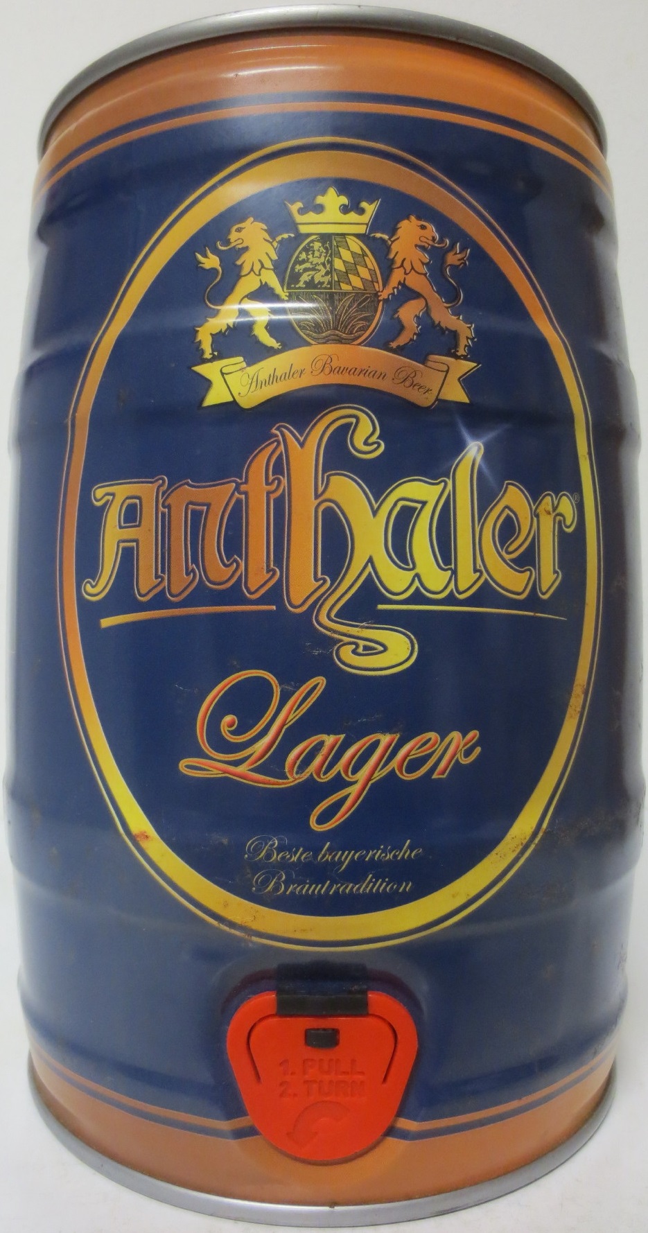 Anthaler Lager (5L)